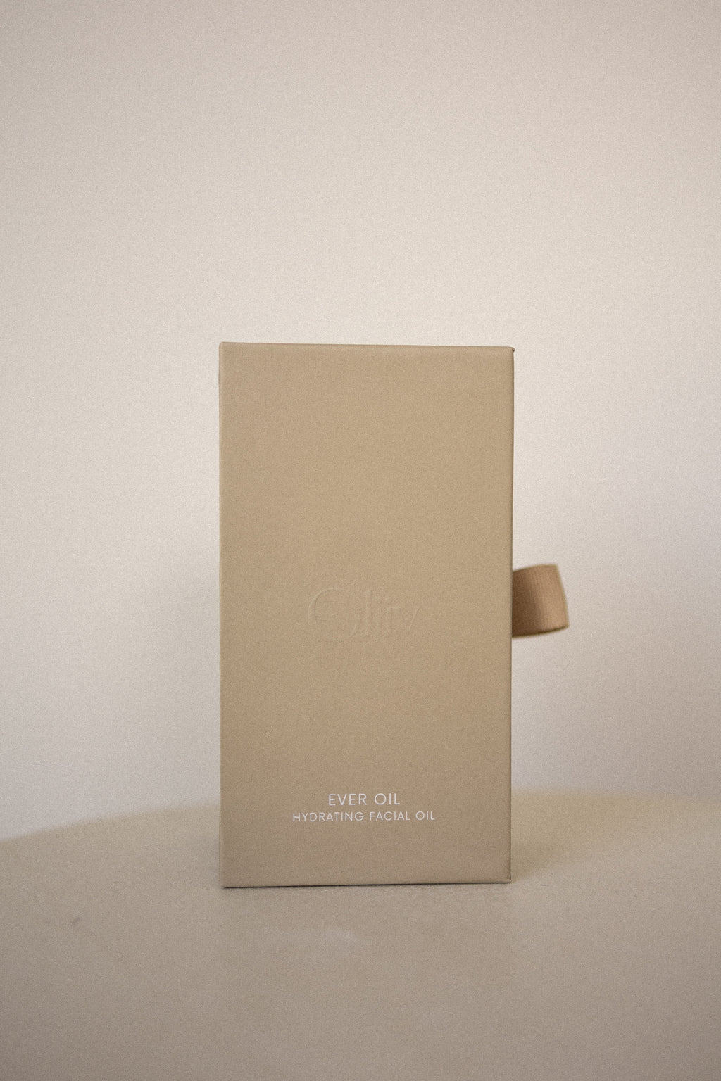 Oliiv Ever Oil