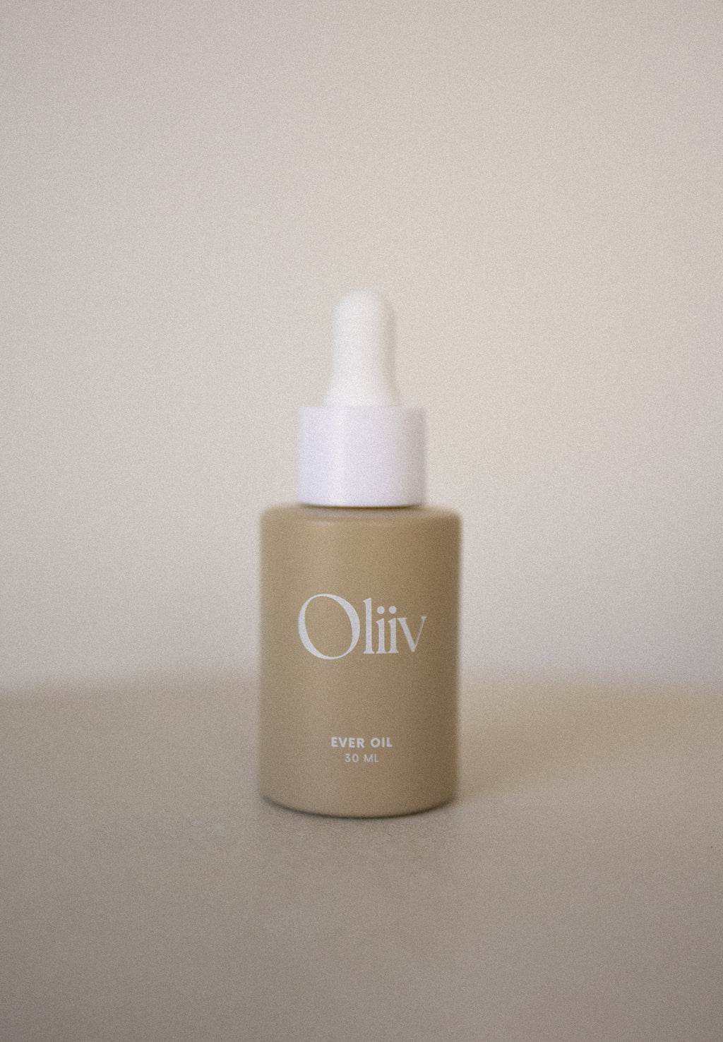 Oliiv Ever Oil
