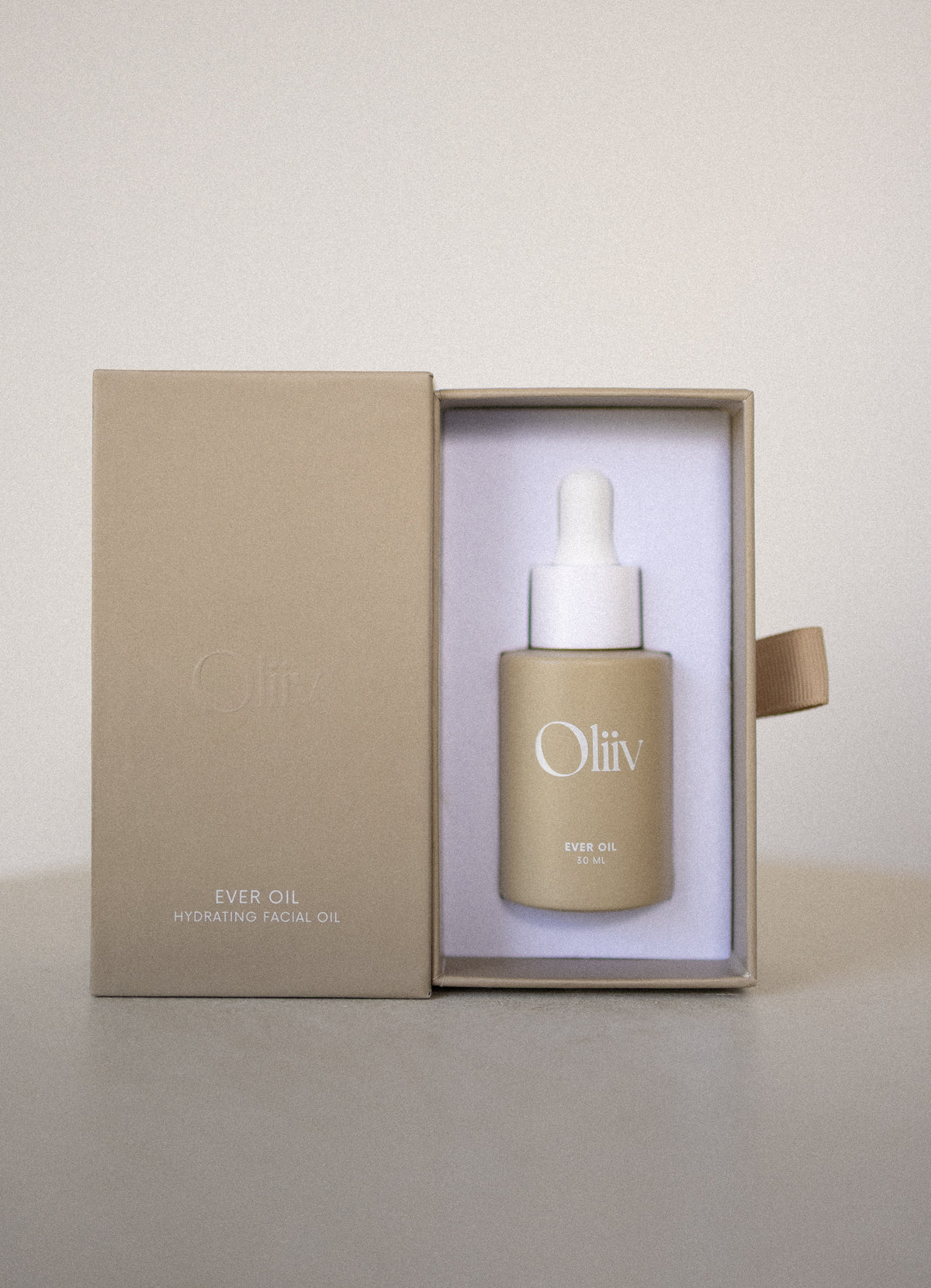 Oliiv Ever Oil