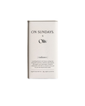 On Sundays x Oliiv - Radiance Tea (Large - 40g)