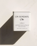 On Sundays x Oliiv - Radiance Tea (Small - 20g)